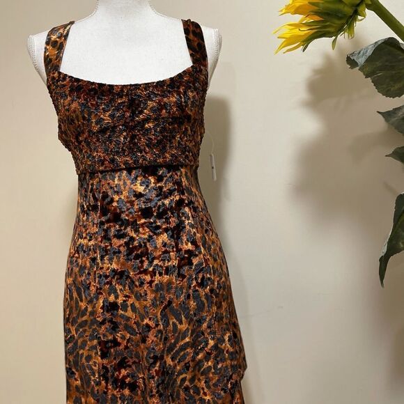 NWT Free People Intimately mini dress size S - Picture 5 of 8